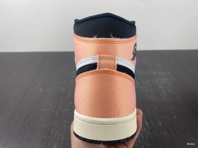 Bmlin 1 Jordan DX0054-805 Skyline OG High Retro 0823